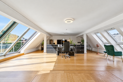 Wohnung Düsseldorf-Carlstadt Carlstadt - 4 Zimmer, 189 m&sup2;, 3.400&euro; | Angebot:26914238