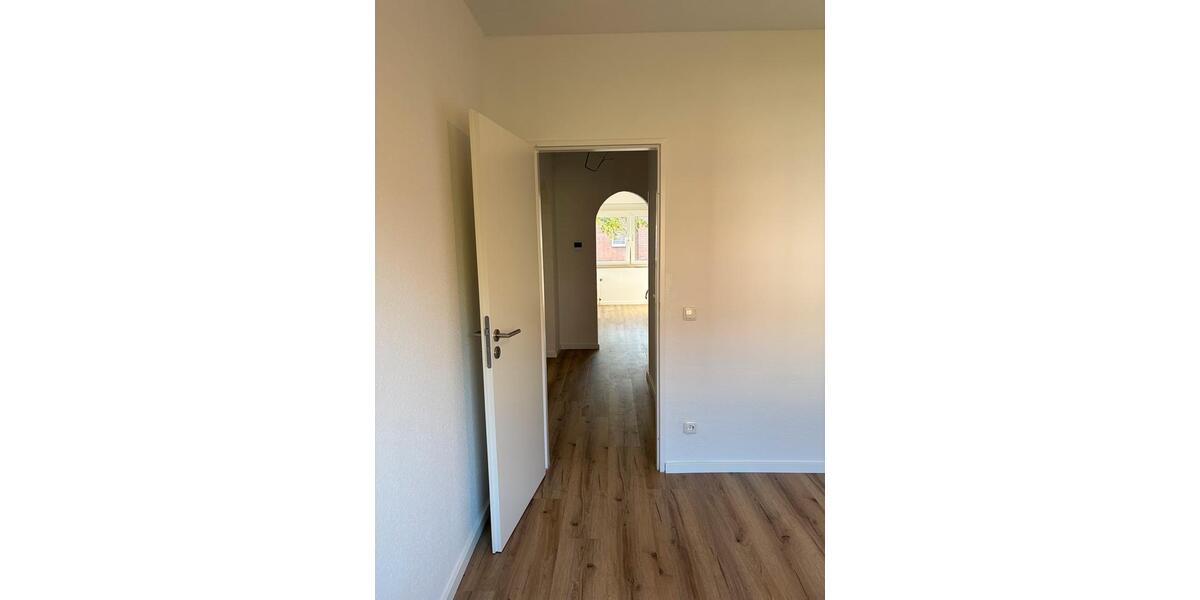 Etagenwohnung Neukirchen-Vluyn Vluyn - 3 Zimmer, 65 m&sup2;, 182.000&euro; | Angebot:27462437