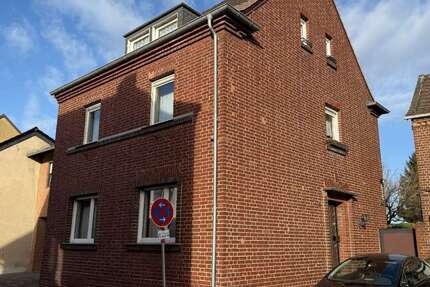 Haus zum Kaufen in Grevenbroich 319.000 € 128 m² - Haus Grevenbroich Neuenhausen | Angebot:24940422