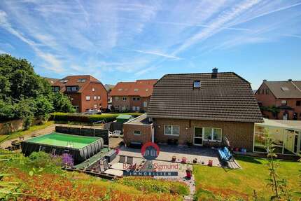 Haus Tönisvorst - 6 Zimmer, 168 m&sup2;, 598.000&euro; | Angebot:27326176