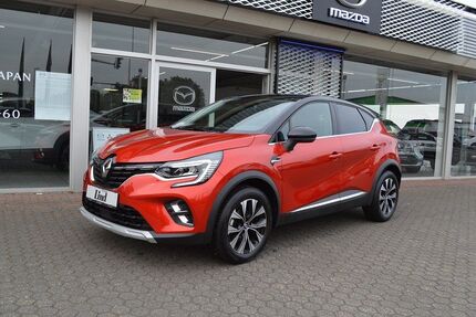 Renault Captur 23.031 km 18.990 &euro; Heinsberg 52525