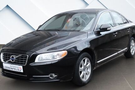 Volvo S80 167.552 km 5.990 &euro; Düsseldorf 40231