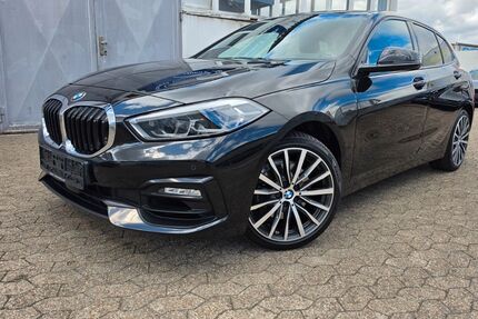 BMW 118 106.118 km 16.900 &euro; Neuss 41462