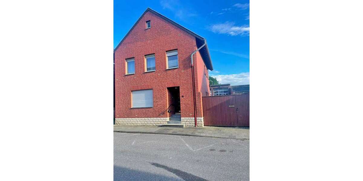 Einfamilienhaus Titz-Rödingen Rödingen - 5 Zimmer, 125 m&sup2;, 289.000&euro; | Angebot:26999275