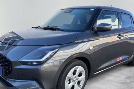 Suzuki Swift 4.474 km 16.440 &euro; Düsseldorf 40472