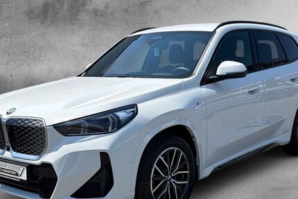 BMW iX1 15.000 km 50.199 &euro; Krefeld 47800