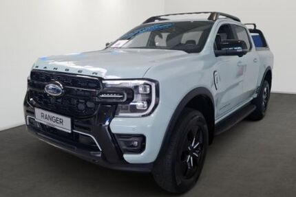 Ford Ranger 2.880 km 55.918 &euro; Neuss 41464