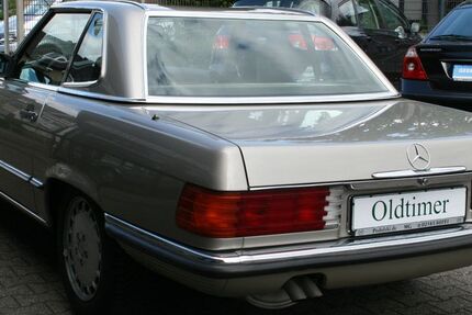 Mercedes-Benz SL 300 148.950 km 49.907 &euro; Mönchengladbach 41065