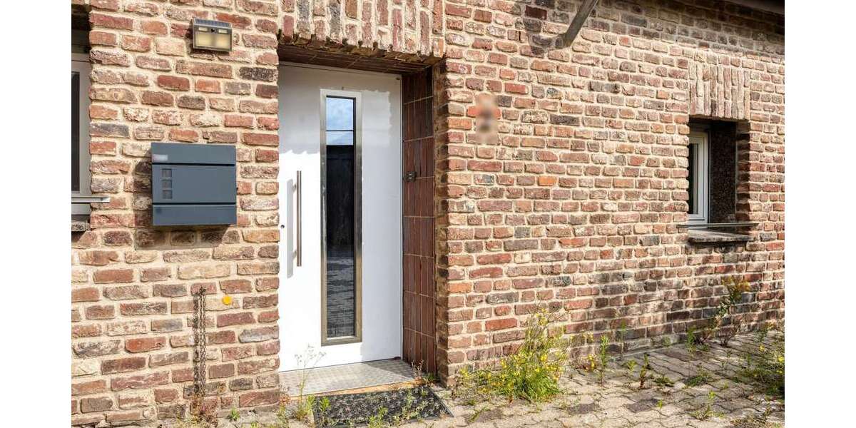 Einfamilienhaus Kaarst - 4 Zimmer, 131 m&sup2;, 299.000&euro; | Angebot:27086582