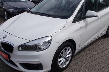 BMW 216 90.219 km 12.500 &euro; Willich 47877