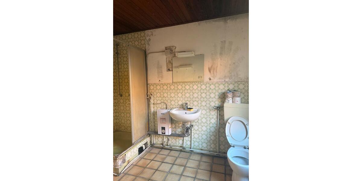 Reihenhaus Titz - 5 Zimmer, 110 m&sup2;, 120.000&euro; | Angebot:27496831