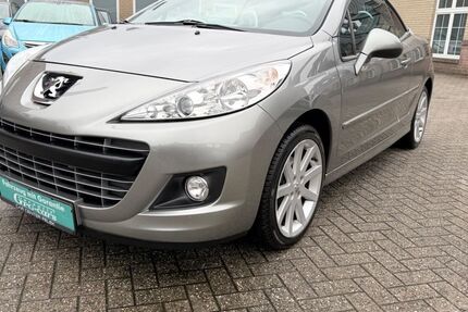 Peugeot 207 79.000 km 6.390 &euro; Viersen 41748