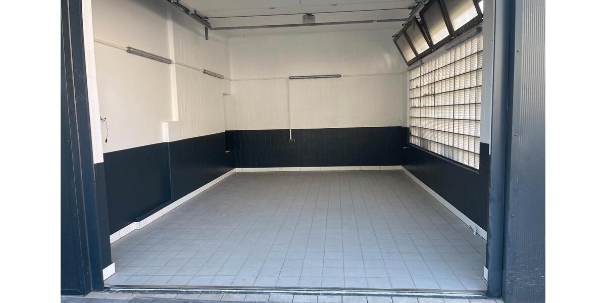 Gewerbeobjekt Krefeld Cracau - 550&euro; | Angebot:26654487