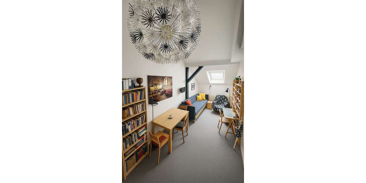 Etagenwohnung Düsseldorf Oberbilk - 3 Zimmer, 71 m&sup2;, 199.000&euro; | Angebot:27374758