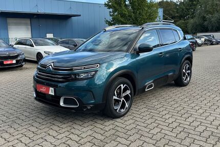 Citroen C5 Aircross 93.400 km 16.490 &euro; Hückelhoven 41836