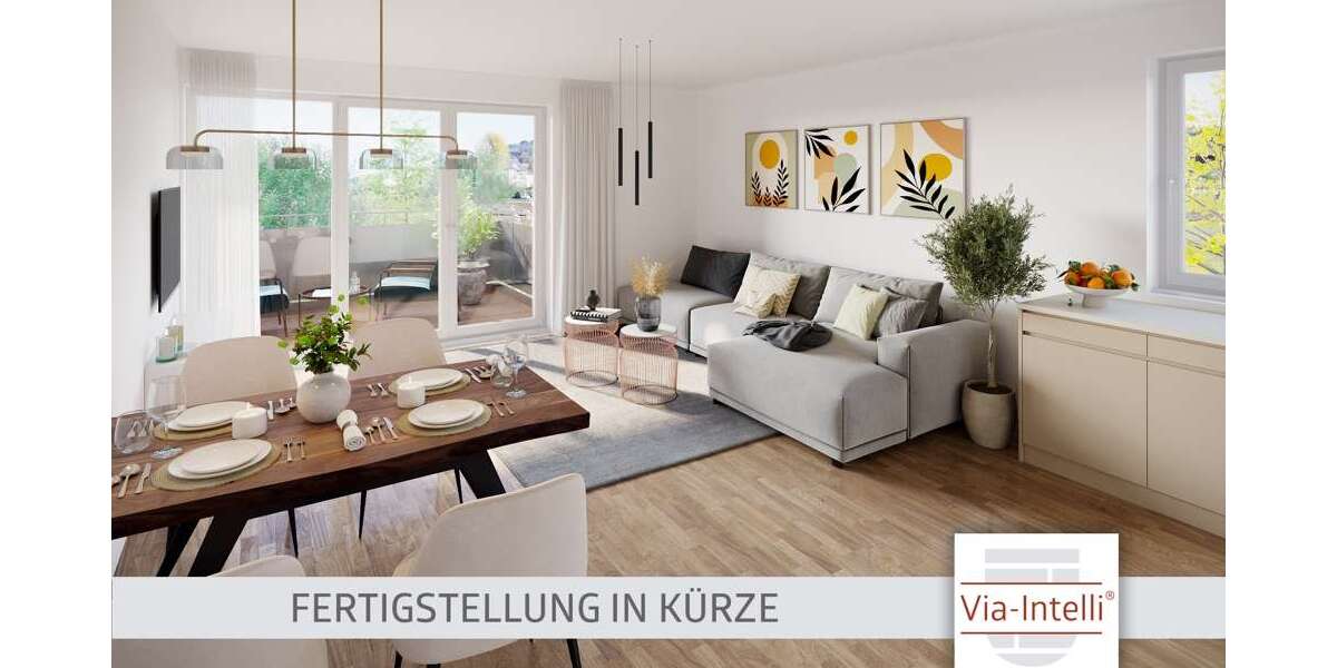 Etagenwohnung Bedburg / Kaster Kaster - 3 Zimmer, 74 m&sup2;, 383.000&euro; | Angebot:27313299