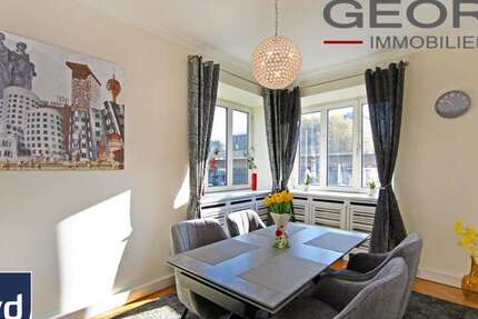 Zimmer Düsseldorf Stadtbezirk 5 - 2.5 Zimmer, 1.250&euro; | Angebot:27281673