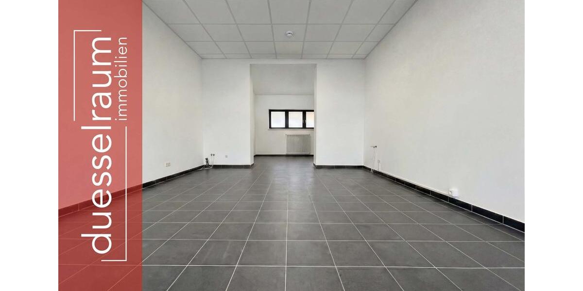 Gewerbeobjekt Düsseldorf Stadtbezirk 3 - 995&euro; | Angebot:26470844