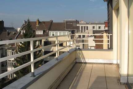 Wohnung Düsseldorf Flingern Nord - 3 Zimmer, 105 m&sup2;, 577.500&euro; | Angebot:27331974