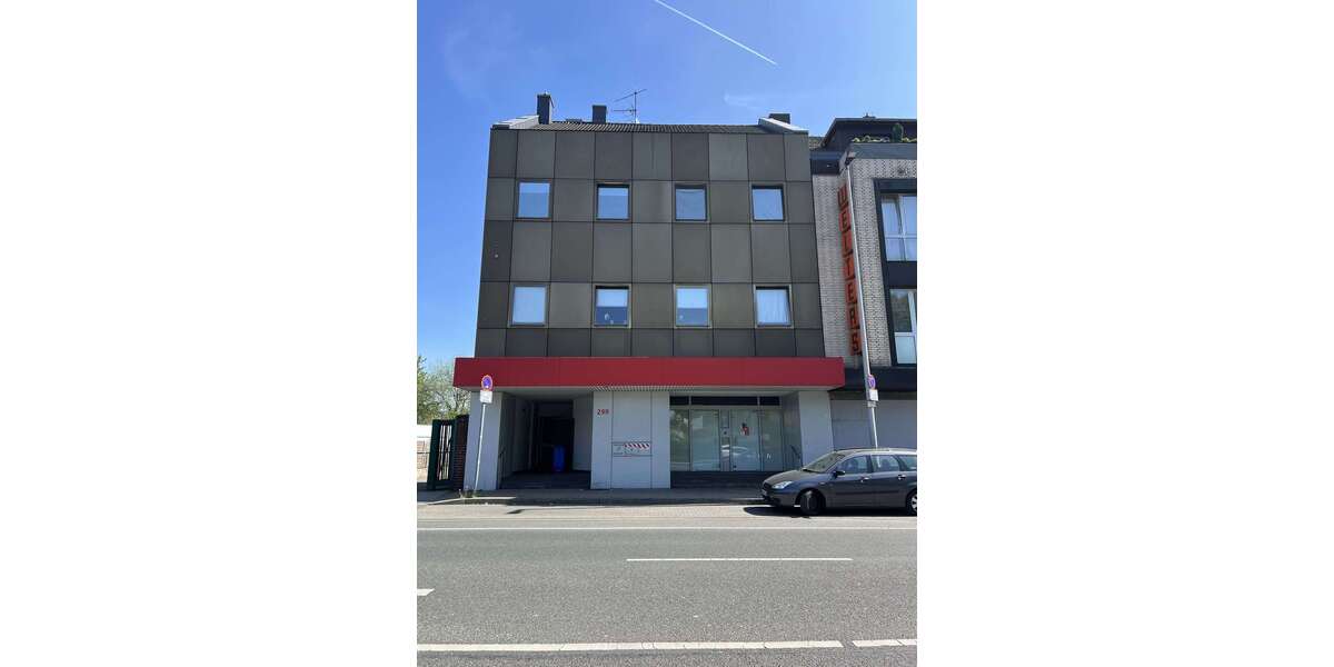 Gewerbeobjekt Mönchengladbach Heyden - 5.000&euro; | Angebot:27257410