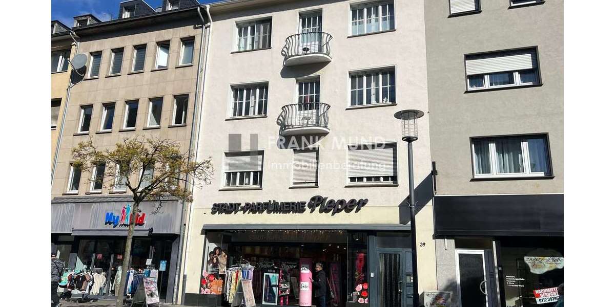Gewerbeobjekt Mönchengladbach-Rheydt-Rheydt Rheydt - 2.616&euro; | Angebot:26844712