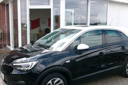 Opel Crossland (X) 51.000 km 12.990 &euro; Heinsberg 52525