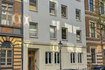 Wohnung Düsseldorf Stadtbezirk 3 - 2 Zimmer, 88 m&sup2;, 399.000&euro; | Angebot:27341587