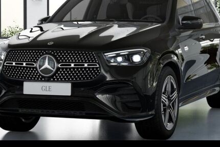 Mercedes-Benz GLE 450 9.900 km 98.490 &euro; Düsseldorf 40470
