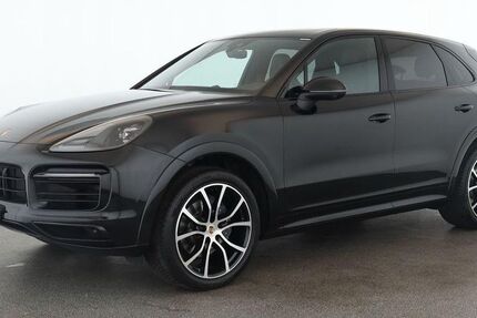 Porsche Cayenne 59.500 km 75.884 &euro; Neuss 41460