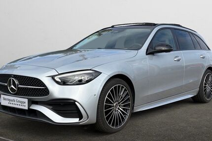 Mercedes-Benz C 300 11.301 km 46.980 &euro; Willich 47877