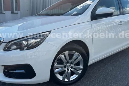 Peugeot 308 72.000 km 9.950 &euro; Bedburg 50181