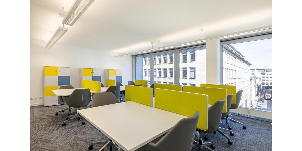 Gewerbeobjekt Düsseldorf Stadtbezirk 3 - 309&euro; | Angebot:22931514