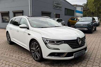 Renault Talisman 80.000 km 16.990 &euro; Neukirchen-Vluyn 47506