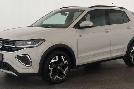 VW T-Cross 18.100 km 25.284 &euro; Neuss 41464