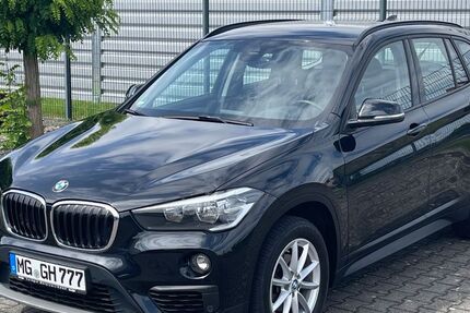 BMW X1 33.650 km 17.980 &euro; Mönchengladbach 41169
