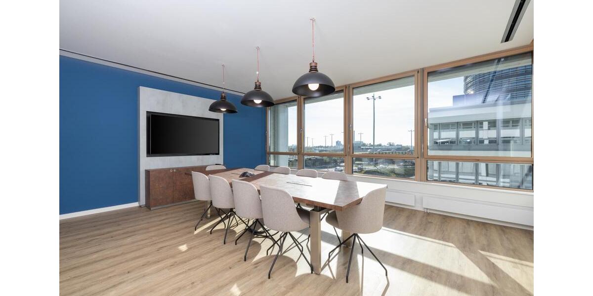 Gewerbeobjekt Düsseldorf Heerdt - 2.977&euro; | Angebot:22931522