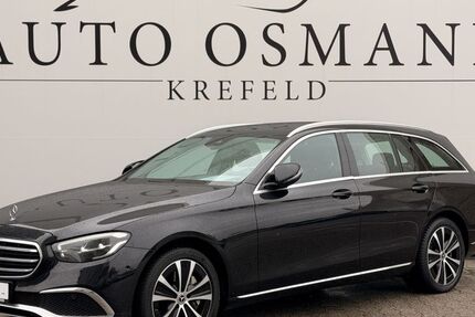 Mercedes-Benz E 300 110.240 km 24.750 &euro; Krefeld 47805