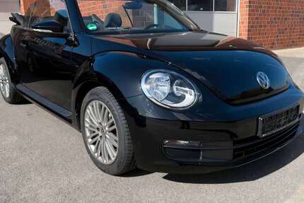 VW Beetle 31.000 km 15.500 &euro; Grevenbroich 41515