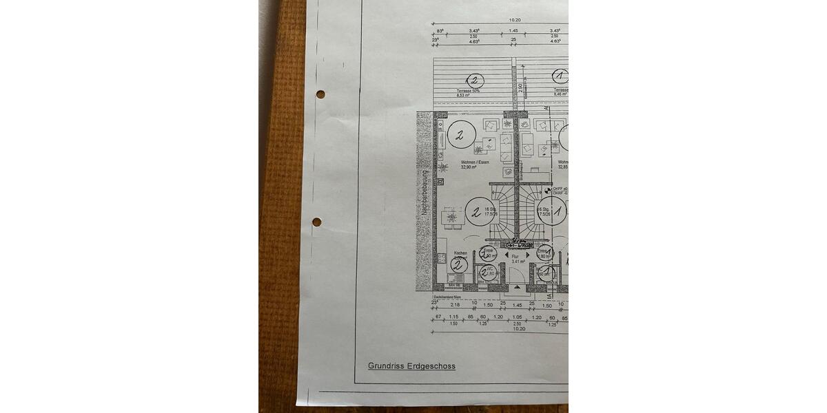 Einfamilienhaus Mönchengladbach Süd - 4 Zimmer, 105 m&sup2;, 385.000&euro; | Angebot:27122779